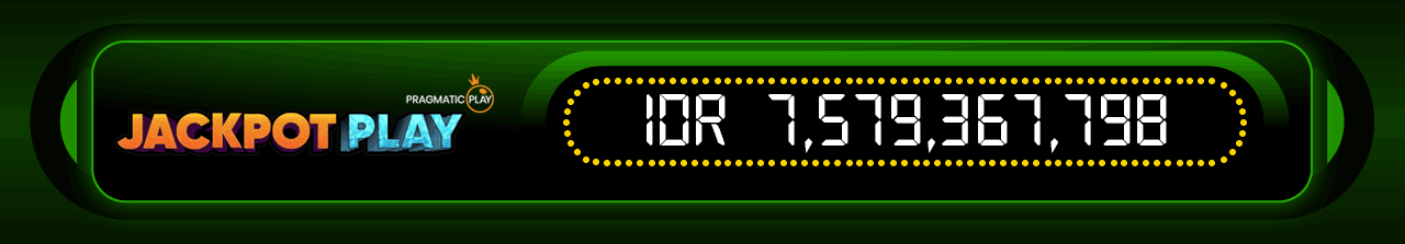 AGEN186 Jackpot